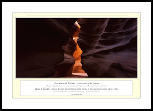 02.01.01.34.A — Landscapes — Underground Cavern — PhotoPrint™