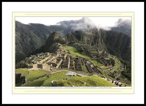 02.01.01.37.B — Landscapes — Machu Picchu, Peru — SoloPhoto™