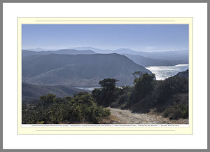 03.01.01.39.B — Water Scenes — Pacific Ocean as Seen from Catalina Island — SoloPhoto™