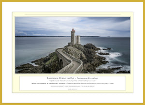 05.01.01.02.A — Buildings and Monuments — Lighthouse During the Day — PhotoPrint™