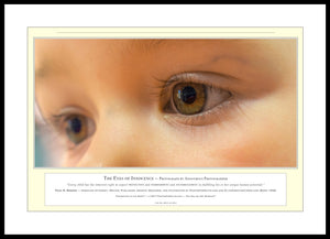 08.01.01.09.A — People — The Eyes of Innocence — PhotoPrint™