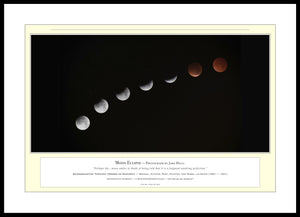 10.01.01.03.A — Unusual Scenes — Moon Eclipse — PhotoPrint™