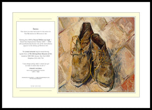 13.01.01.09 — Metropolitan Artworks — Shoes — PhotoPoster™