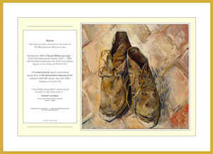 13.01.01.09 — Metropolitan Artworks — Shoes — PhotoPoster™